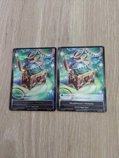 Moonbreeze's Memoria - TMS-099 R - Force of Will Card - Foil & Standard Finish