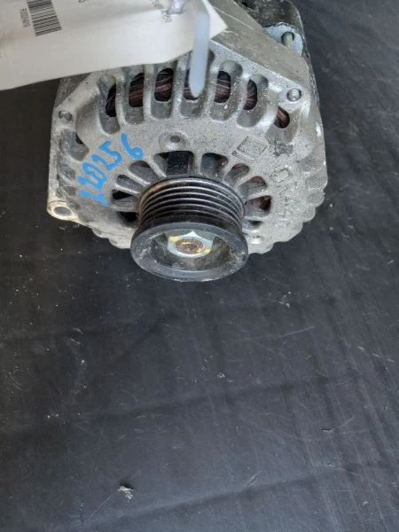 Генератор переменного тока классический стиль изогнутая обшивка двери 05-07 GMC SIERRA 1500 пикап 15263858 - Изображение 3 из 4