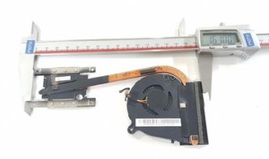 Lüfter Fan Laptop Tragbar Mit Kühlkörper Acer Chromebook DC28000