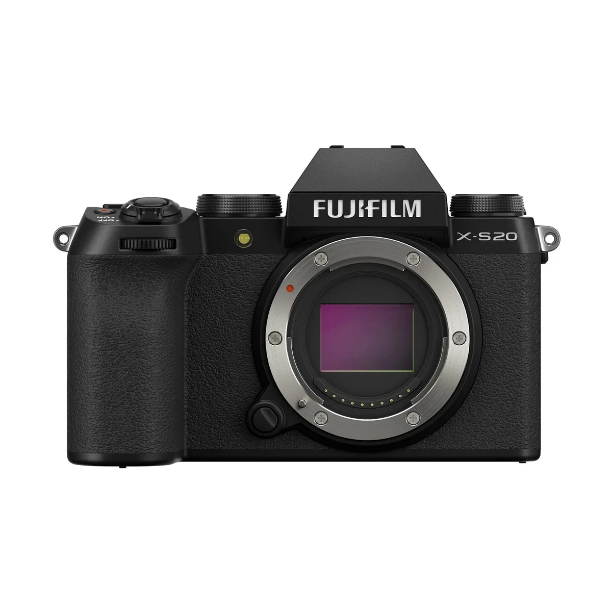 Fujifilm Digital Cameras 20-29.9 MP Maximum Resolution for