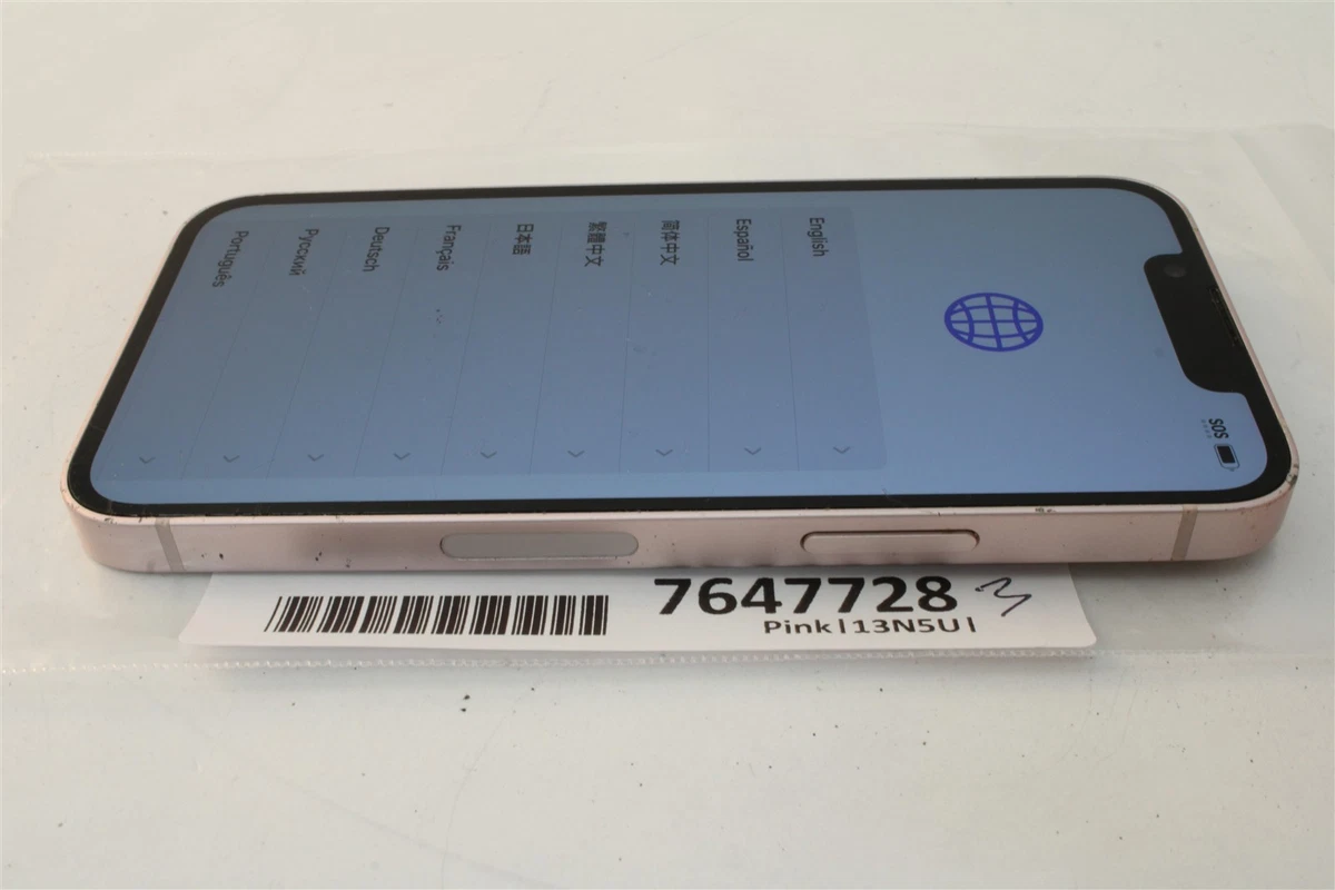 25+ Apple iPhone 13 mini 512GB for sale | Updated Oct 2026