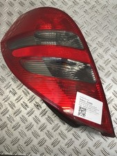 Rückleuchte links  Mercedes-Benz A-Klasse (W169)  Heckleuchte links 634960