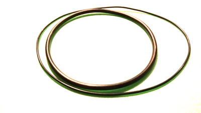 Riemen-Set für UHER VARIOCORD 23 63 63S 263 SG520 SG521 De Luxe Tonbandmaschine