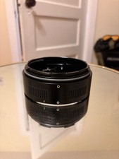 Nauticam N100 Extension Ring 30 mint condition