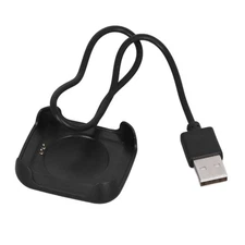 Smartwatch Charger Dock Holder USB Charger Cable Portable Replacement Smartwatch