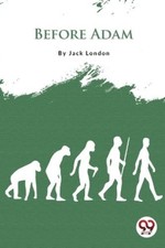 Jack London Before Adam (Paperback) (UK IMPORT)