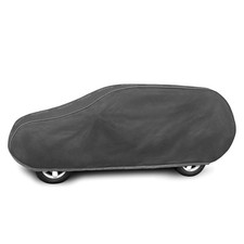 Autogarage f�r BMW X4 F26 (14-18) Vollgarage Auto Schutzh�lle Car Cover
