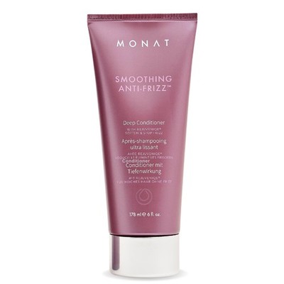 MONAT Smoothing Deep Conditioner with Rejuveniqe  - 6 Fl Oz (Pack of 1) 