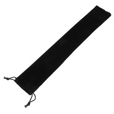 Clarinet Storage Bag Flute and Piccolo Case Drawstring Bags Carry