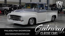1956 Ford F100 for Sale