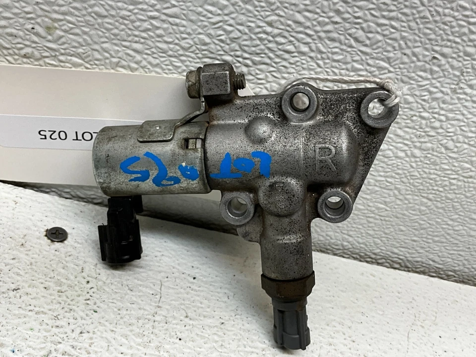 2009-2010 SUBARU FORESTER AWD A/C HEATER SELENOID CONTROL VALVE UNIT OEM LOT025 Foto 4 de 4