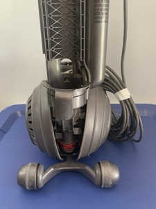 Dyson DC40 Spine assembly with motor power switch and cord included | eBay