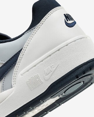 Nike Full Force Low EU44.5