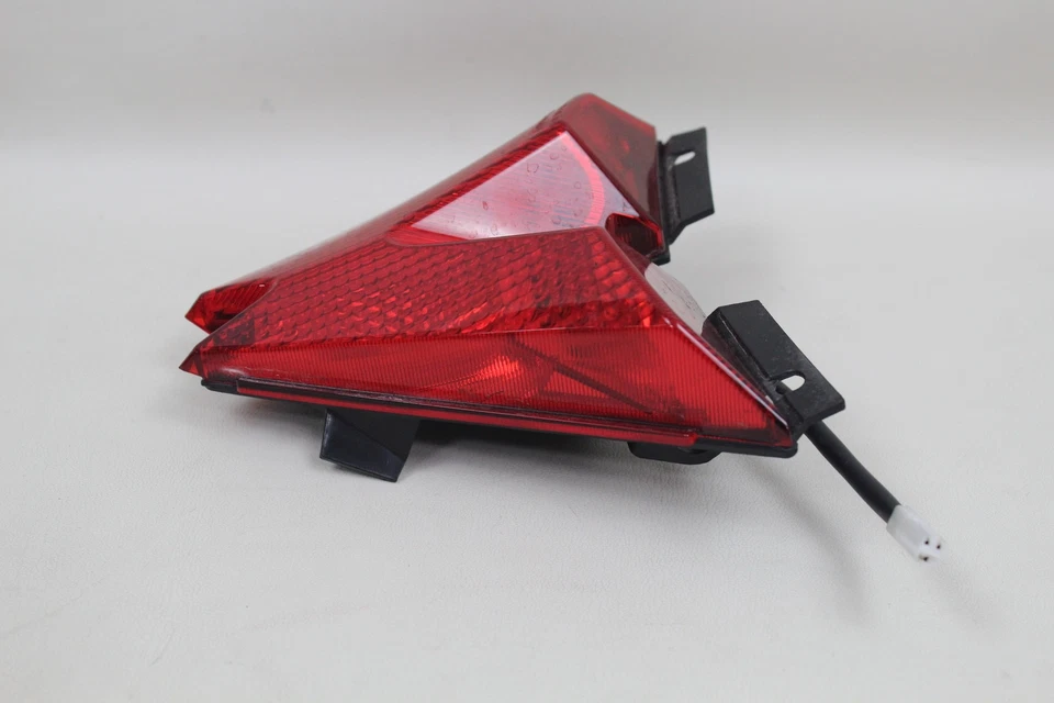  Aprilia RSV4 Tuono 1100 10-20 OEM LED Rear Taillight Tail Light 858730 1 - Image 2 of 4