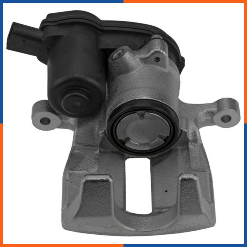 Étrier de frein arrière gauche CA3123 pièce de rechange pour étrier de frein Audi CBC317L