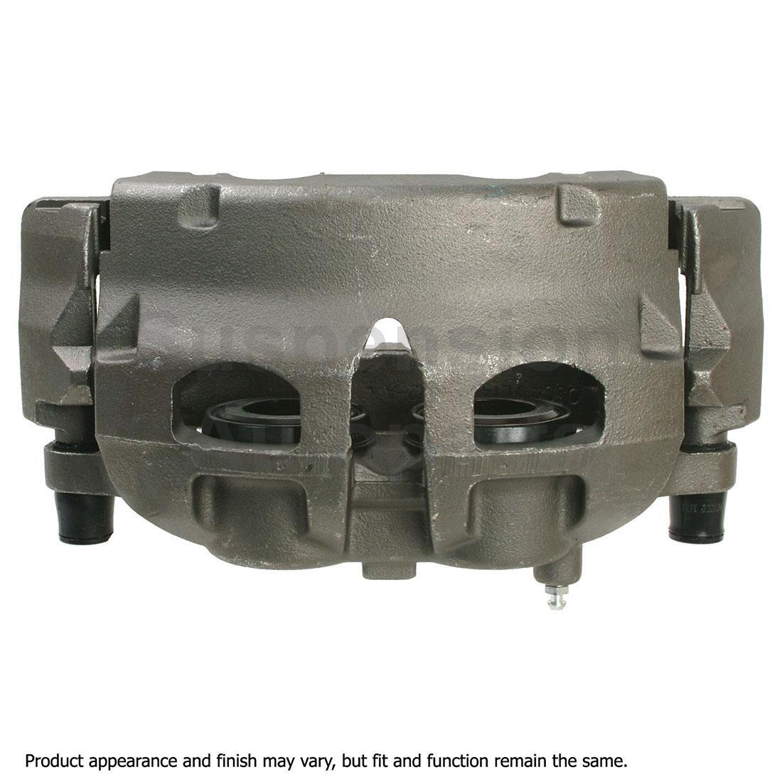 2 Front Cardone Brake Caliper Calipers Fits Ford Expedition 5.4L 2009 2008 2007 eBay