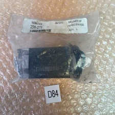 FACTORY NEW SEALED- Numatics 226-275 Solenoid Coil 115VDC || FAST SHIPPED 🇺🇸
