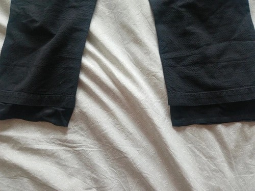 Pantalon Ann Demeulemeester - Picture 4 of 4