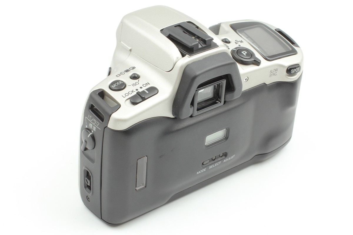 MINOLTA アルファ303SI SUPER AF35-70キット MINOLTA アルファ303SI SUPER AF35-70キット フィルムカメラ