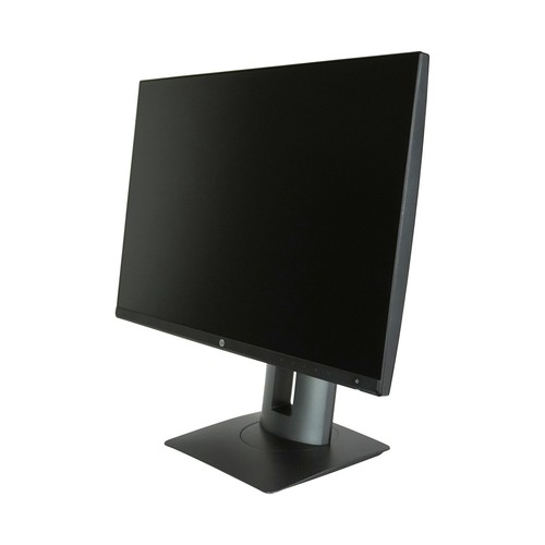 Moniteur IPS LED 24" HP Z24n K7B99A4 1920 x 1200 HDMI DVI DisplayPort Hub USB3.0