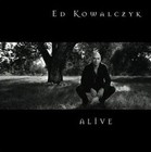 Alive - Ed Kowalczyk CD