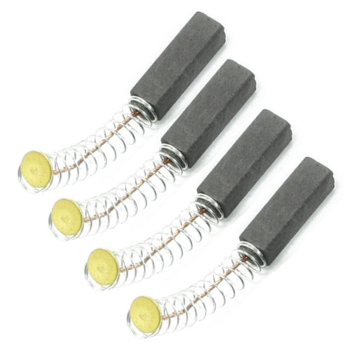 Charbons Moteur Balais Brosse Carbone Pour électrique Génériques Pinceau - Bild 10 von 13