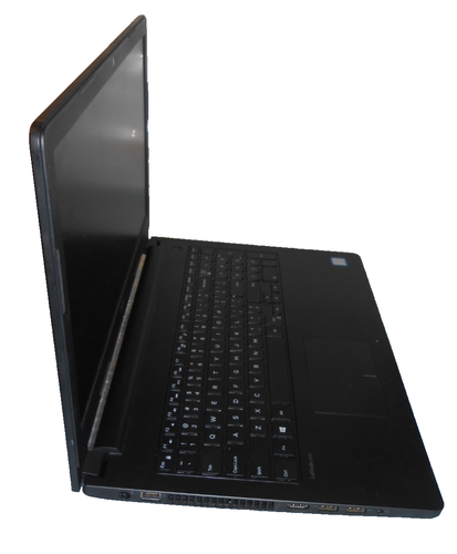 Dell Latitude 3570 | 256GB SSD | Intel Core i3 6th Gen | 8GB RAM | Win 10 Pro - Picture 2 of 4