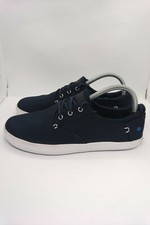 Sperry Top Sider Bodie Washable Boat Shoes Big Kids Size 6 M Navy Blue Sperry