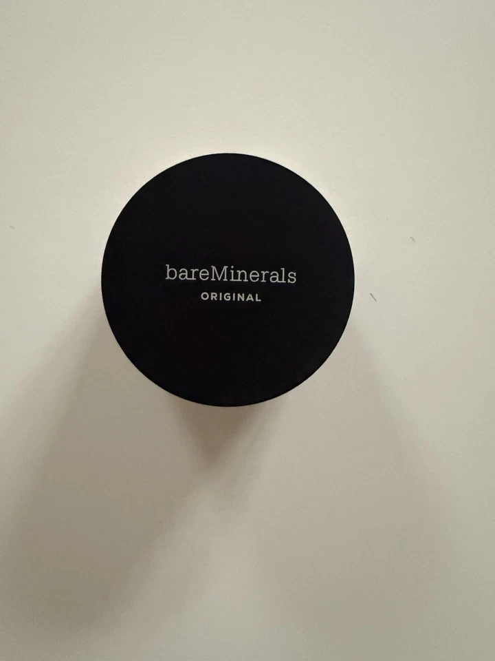 bareMinerals Original Foundation Broad Spectrum SPF 15 Medium Beige 12 - 0.28 oz - Image 2 of 2