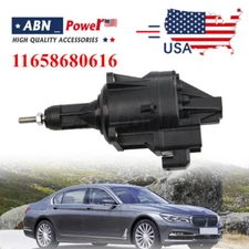 For BMW G12 750Li xDrive 2016-2019 Turbocharger Wastegate Actuator 11658680616