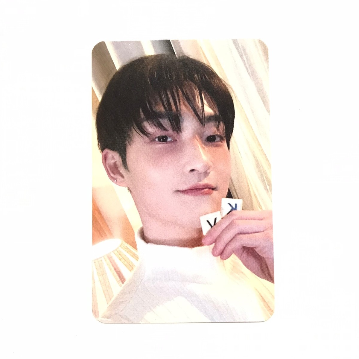 THE BOYZ] PHANTASY Pt.3 Love Letter / Platform-Write Ver. Official