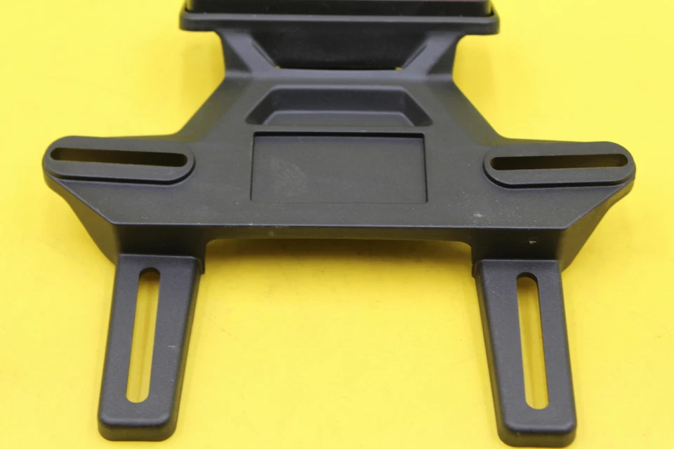 2021 Ducati Multistrada v4 License Plate Holder - Image 3 of 4