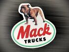 Vintage Style Mack Trucks 3” Vinyl Decal Sticker Truck Fire Allentown Uaw Auto
