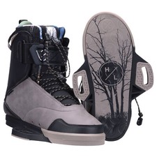 I migliori boots Hyperlite Hyperlite Defacto