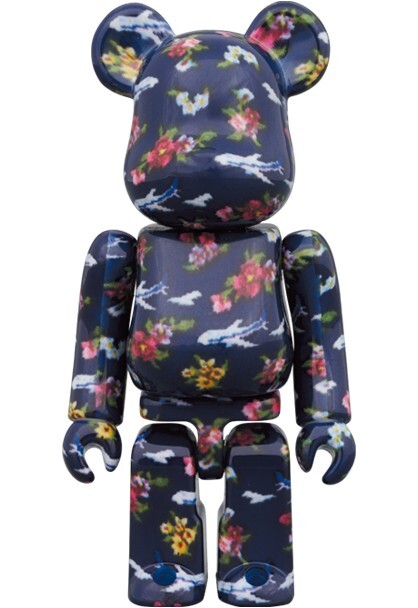 MEDICOM TOY - 最安値 FEILER BE＠RBRICK for ANA 100% & 400% FEILER × BE＠RBRICK for ANA 100%&400% MEDICOM TOY FEILER × BE