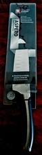 Richardson Sheffield SANTOKUMESSER "Aspero Proffessional ", 17,5 cm, Messer, Neu
