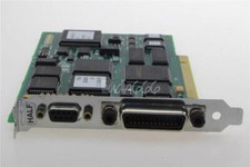 ONE WATERS PCI DAQ CARD HPLC BUS/LACE BUS LAC/E USED