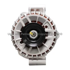 MPA Electrical Alternator for F-250 Super Duty, F-350 Super Duty 15724