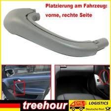 F&uuml;r Mercedes Benz C-Klasse W203 C230 C280 T&uuml;rgriff Innen T&uuml;rverkleidung - Rechts