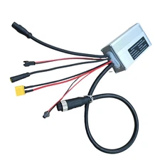 1000W 30A 48V EBIKE Brushless motor controller FOR BAFANG motor G062 CONVERSION