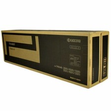 NEW Kyocera TK-6307K Black Toner Cartridge