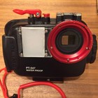 Olympus Waterproof protector for μ Tough 6000 Pt-047 Cameras Accessories