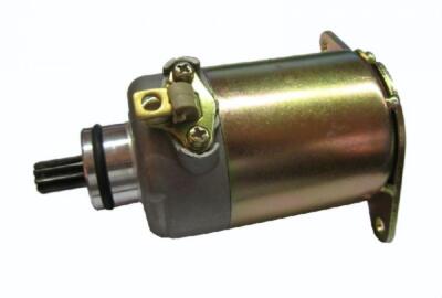 V735100113 BERGAMO STARTER MOTOR KYMCO MOVIE/XL 125/150-DINK 125/150 (