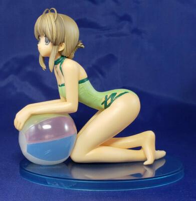 Minami Makimura 1/8 Scale Swimsuit Figure Aquaplus Kotobukiya Anime Comic Party