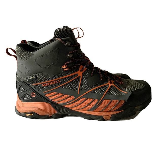 capra gtx merrell