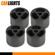 4pcs New Black Plastic 2 Tall X 3 Wide Body Lift Block High Quality Part 3296