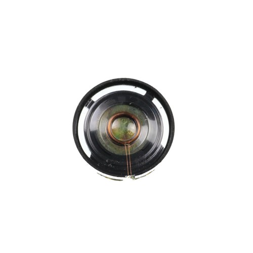Altavoces pequeños de 5 tamaños 8 ohmios 0,25 W plástico mini - Imagen 2 de 6