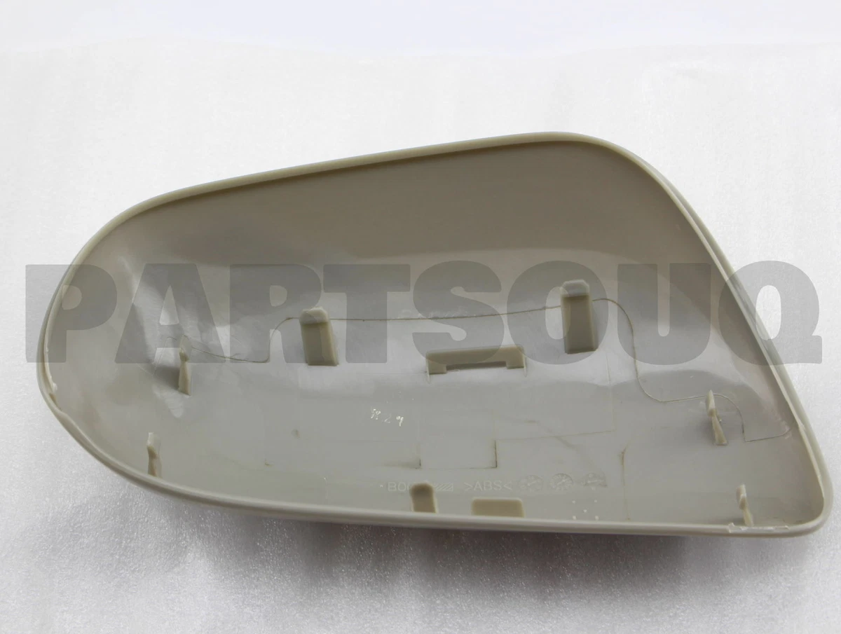 8794502917 Genuine Toyota COVER, OUTER MIRROR, LH 87945-02917 | eBay 