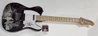 DAVE PIRNER SIGNED CUSTOM SOUL ASYLUM LET YOUR DIM LIGHT SHINE GUITAR JSA COA — photo 1