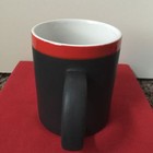 Vintage Chalk Board Mug Cup Ceramic Dishwasher Safe New in Original Box — photo 3